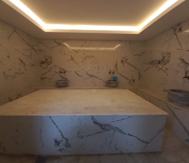 Квартира в Алании, Турция, 100 м² - фото 6