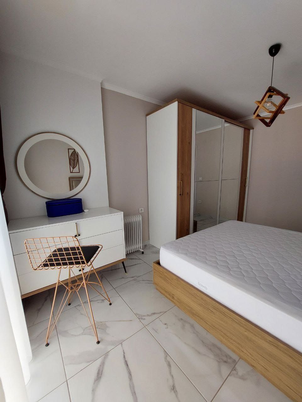 Квартира в Алании, Турция, 100 м² - фото 14