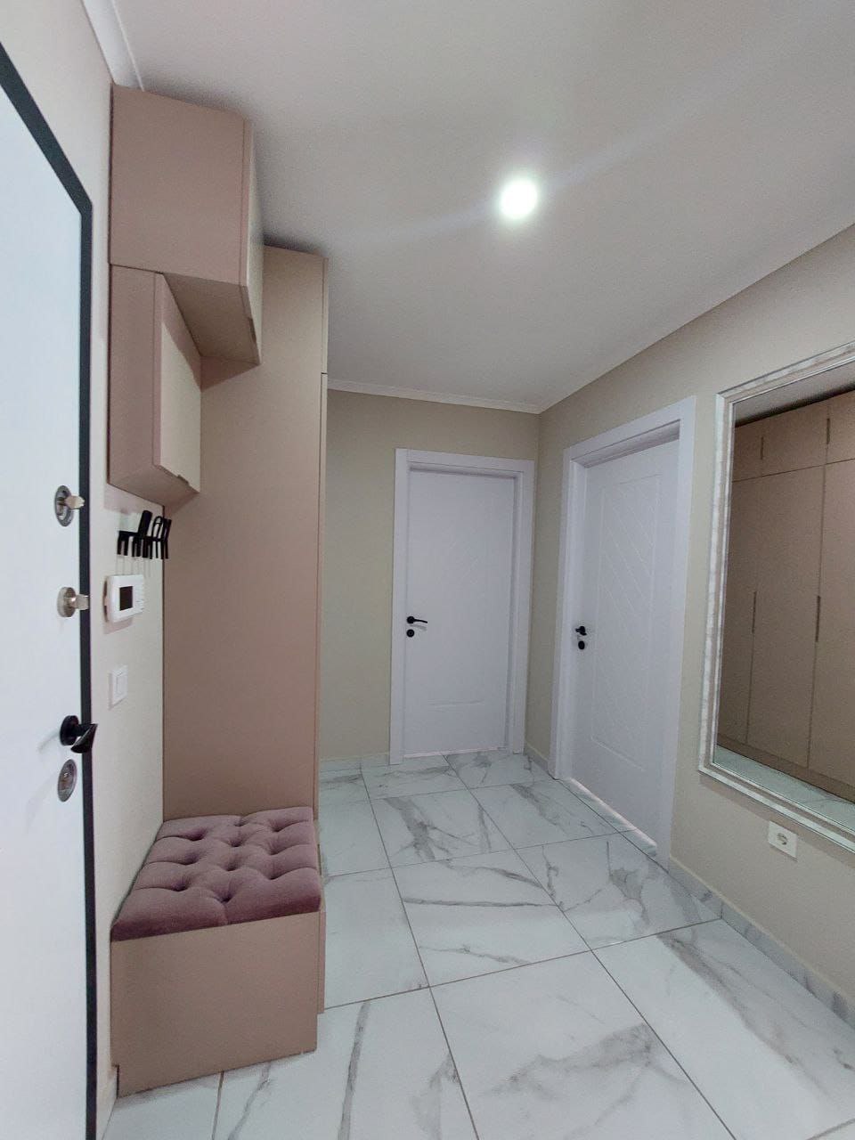 Квартира в Алании, Турция, 100 м² - фото 18