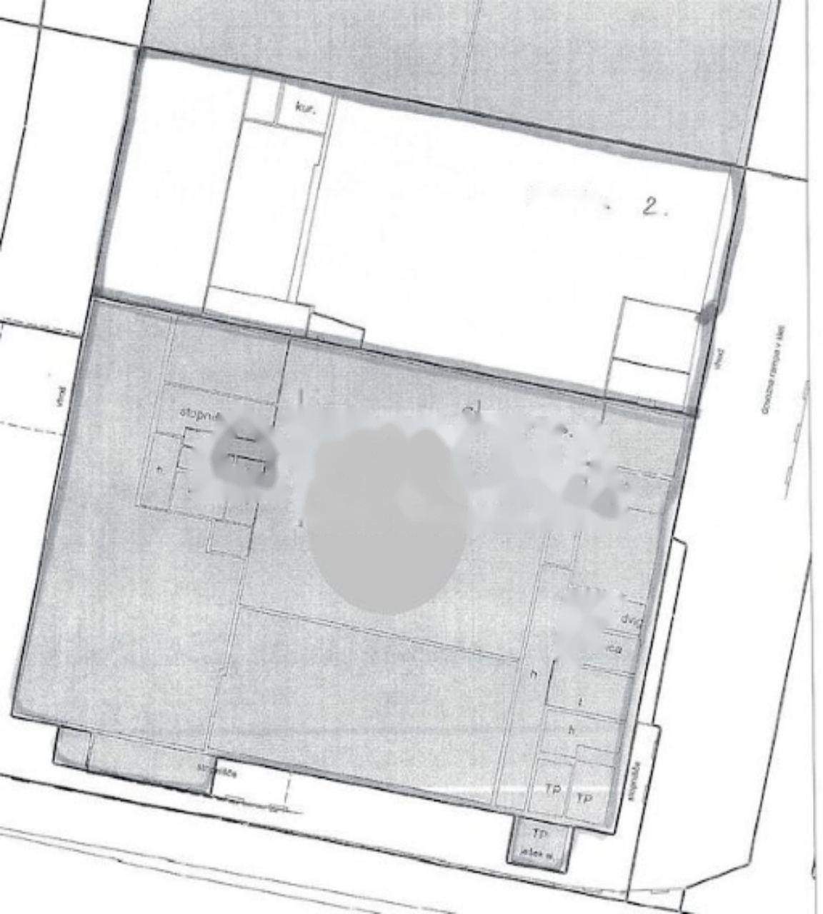 Офис в Любляне, Словения, 1 633 м² - фото 14