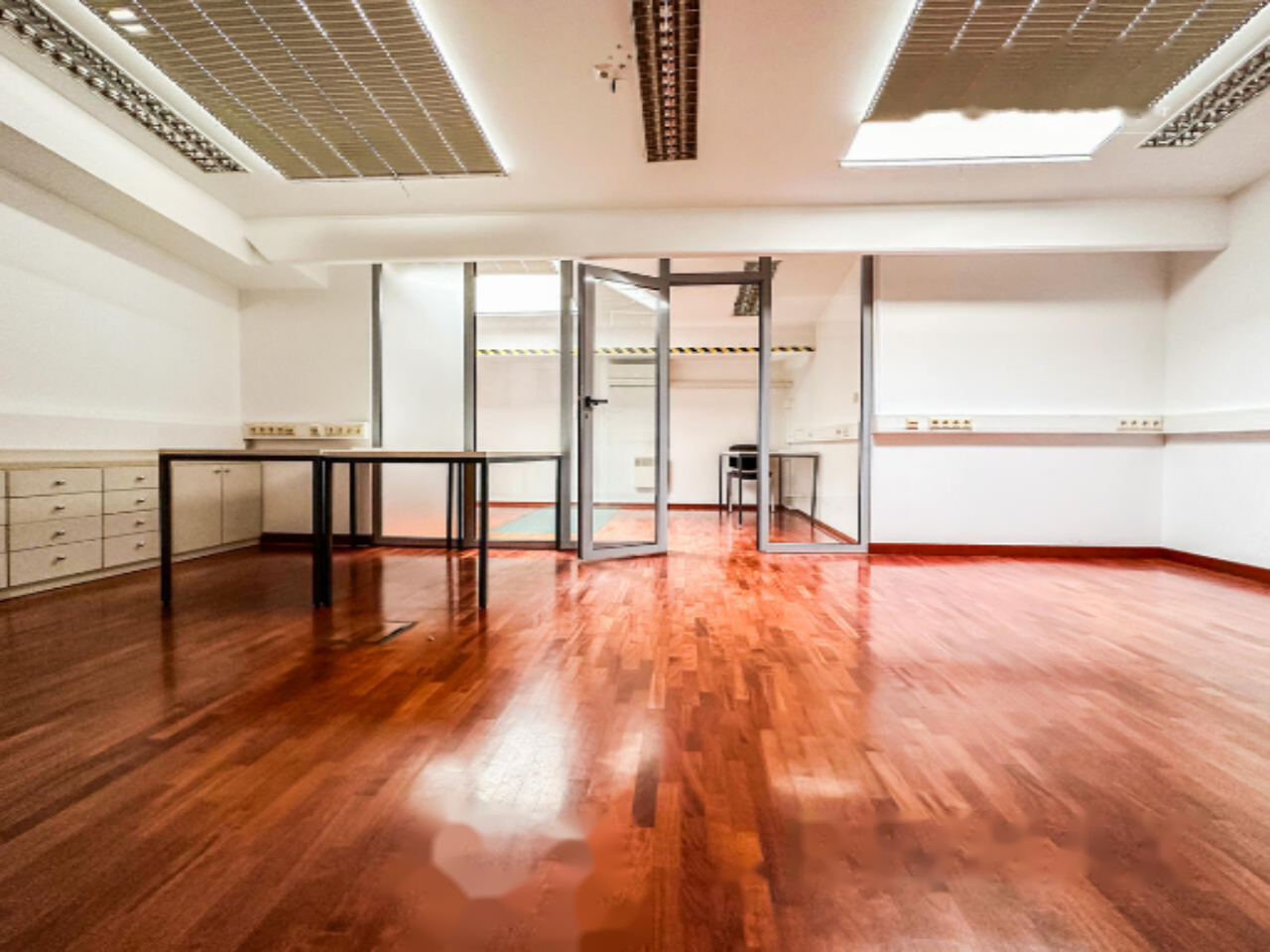 Офис в Любляне, Словения, 371 м² - фото 15