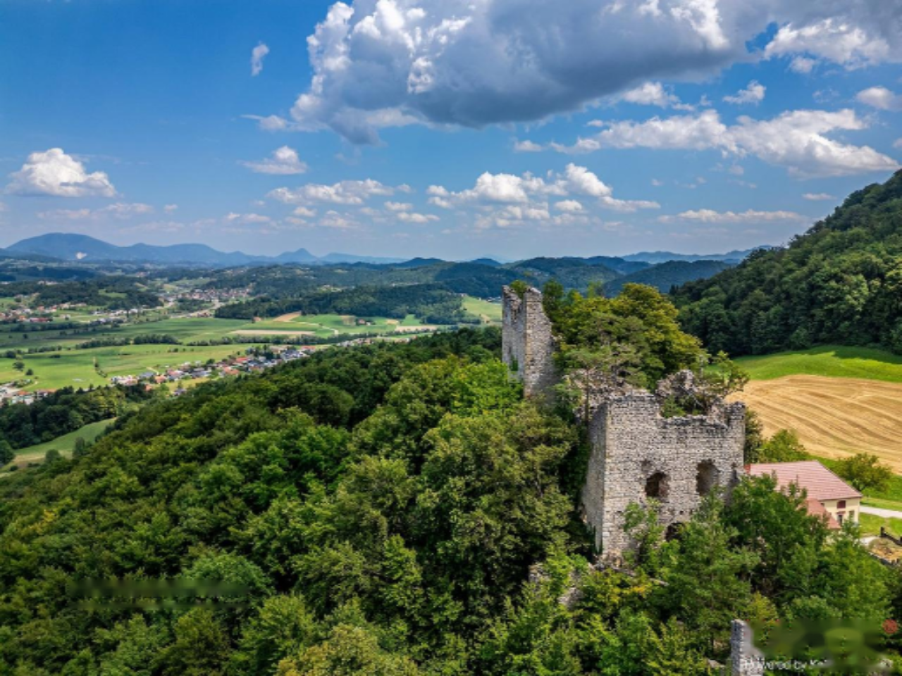 Ферма в Шентюре, Словения, 600 м² - фото 15