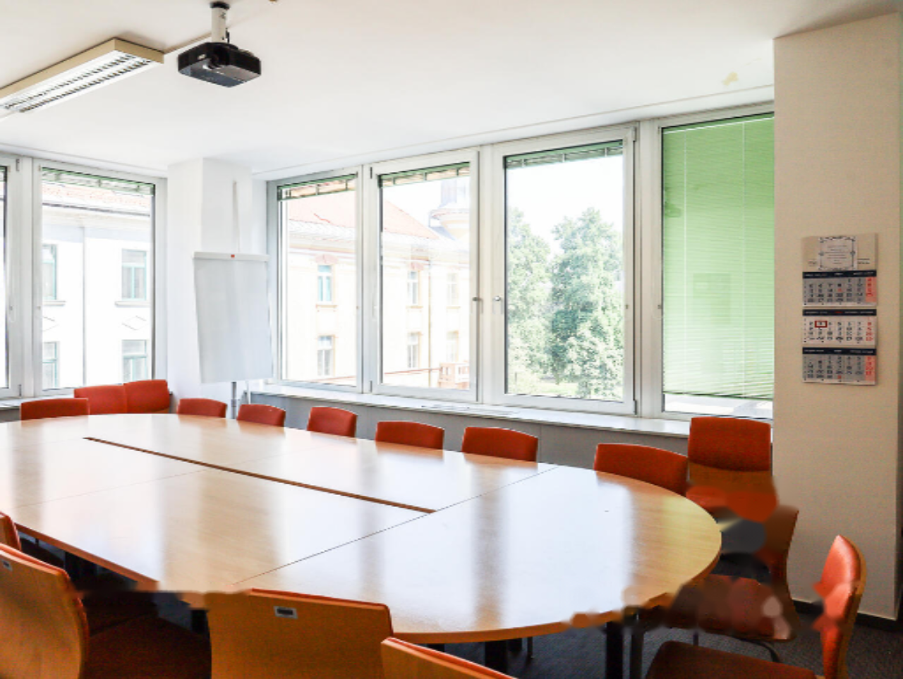 Офис в Любляне, Словения, 487 м² - фото 15