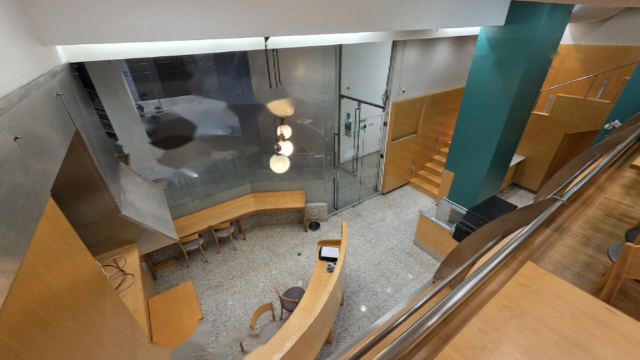 Офис в Любляне, Словения, 140 м² - фото 15