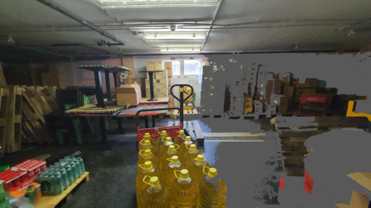 Офис в Любляне, Словения, 1 185 м² - фото 15