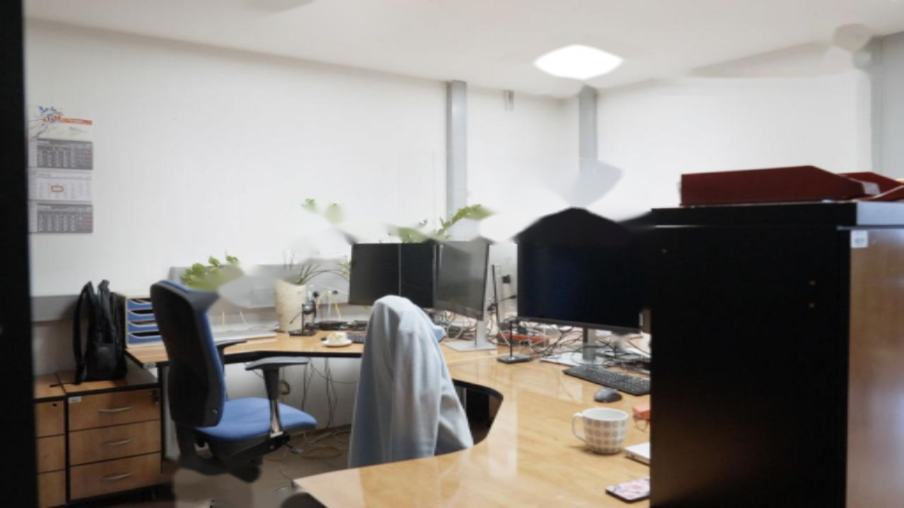 Офис в Любляне, Словения, 795 м² - фото 15