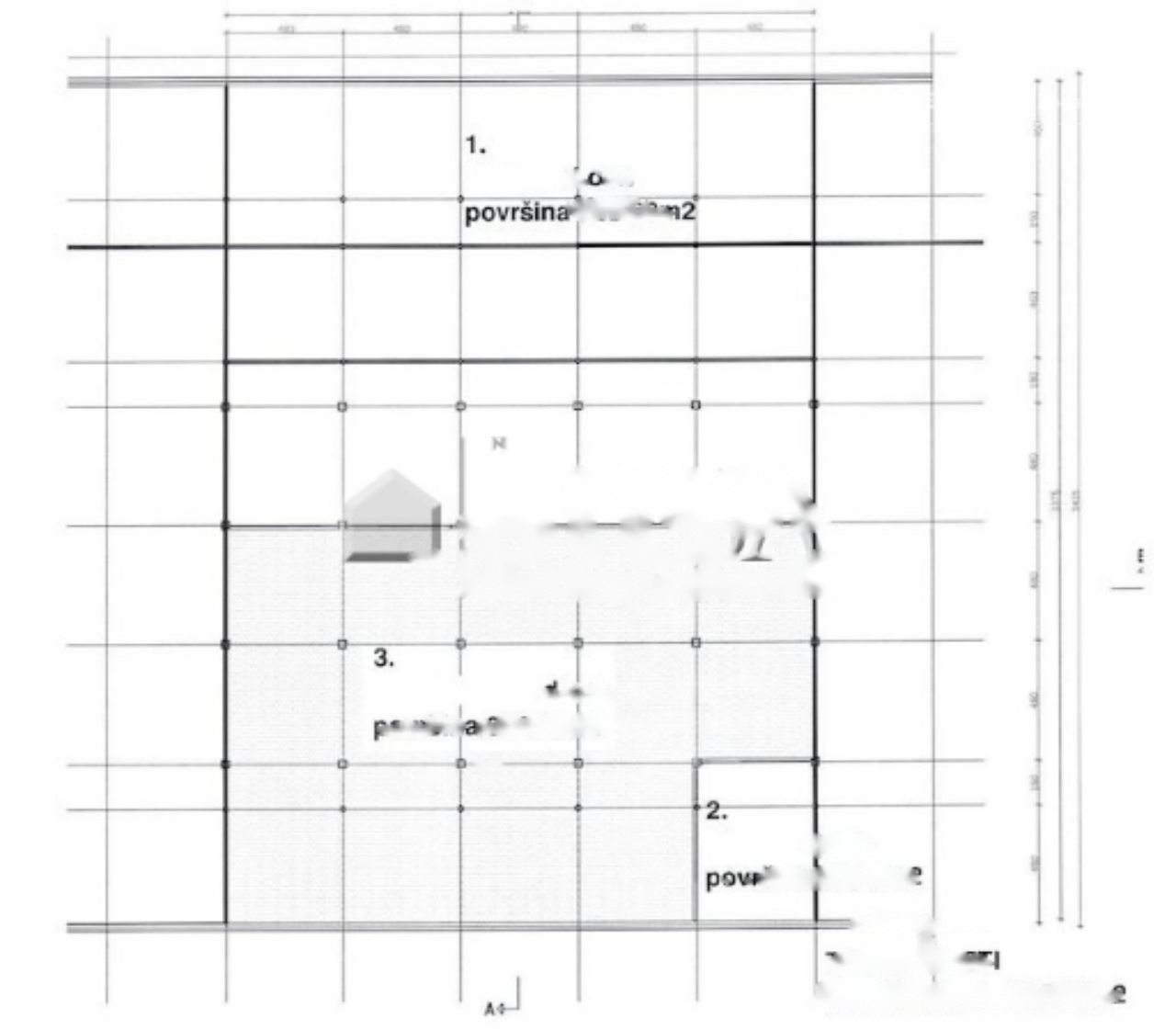 Офис в Любляне, Словения, 1 633 м² - фото 16