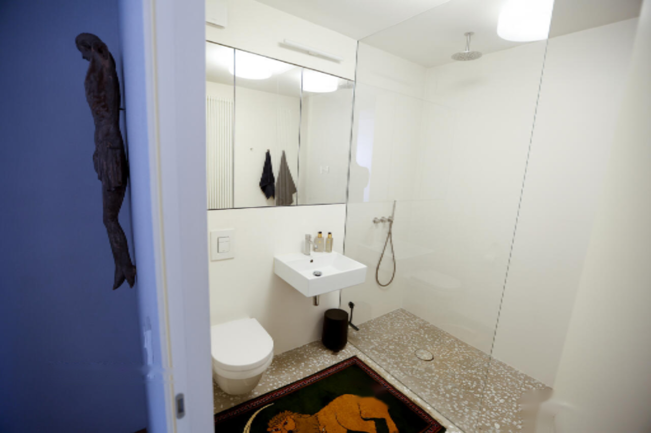 Дом в Любляне, Словения, 254 м² - фото 16