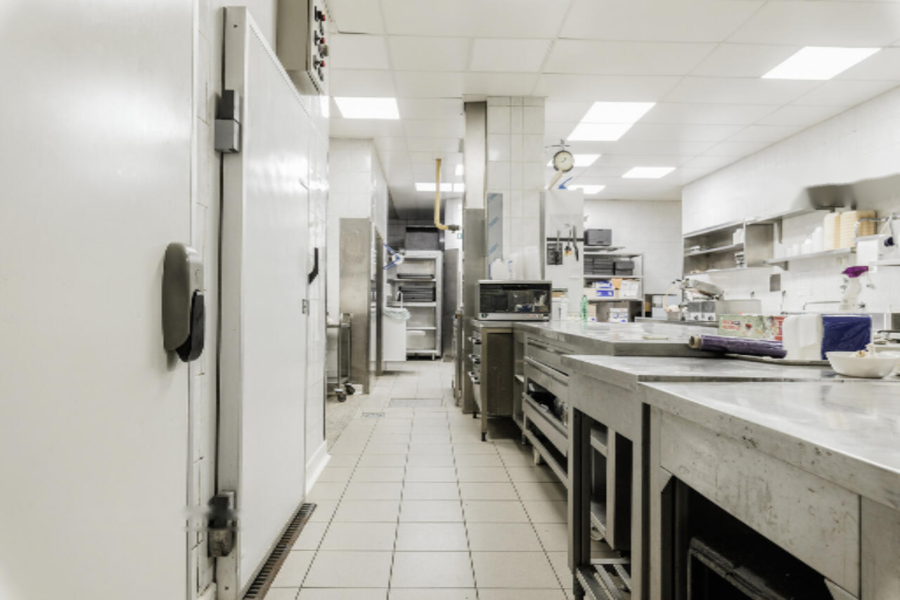 Офис в Любляне, Словения, 573 м² - фото 16