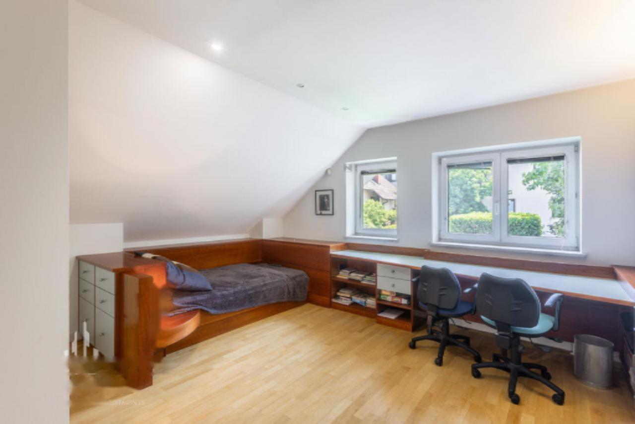 Дом в Любляне, Словения, 252 м² - фото 16