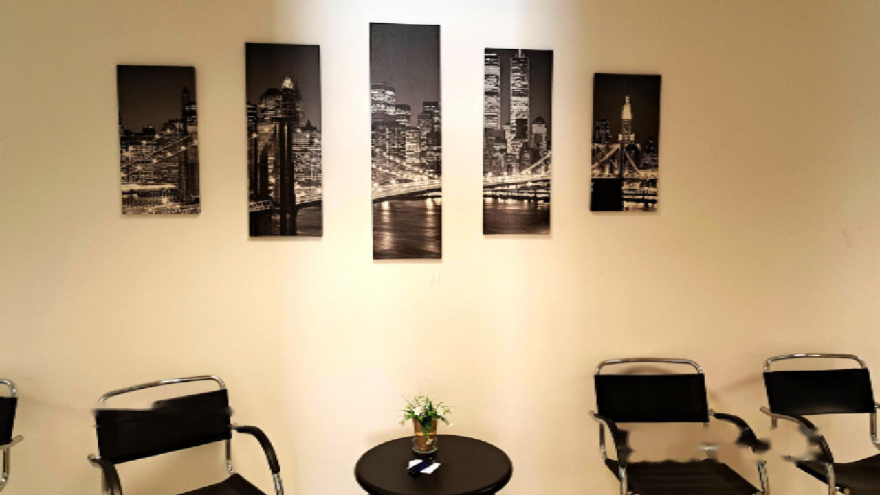 Офис в Любляне, Словения, 158 м² - фото 16