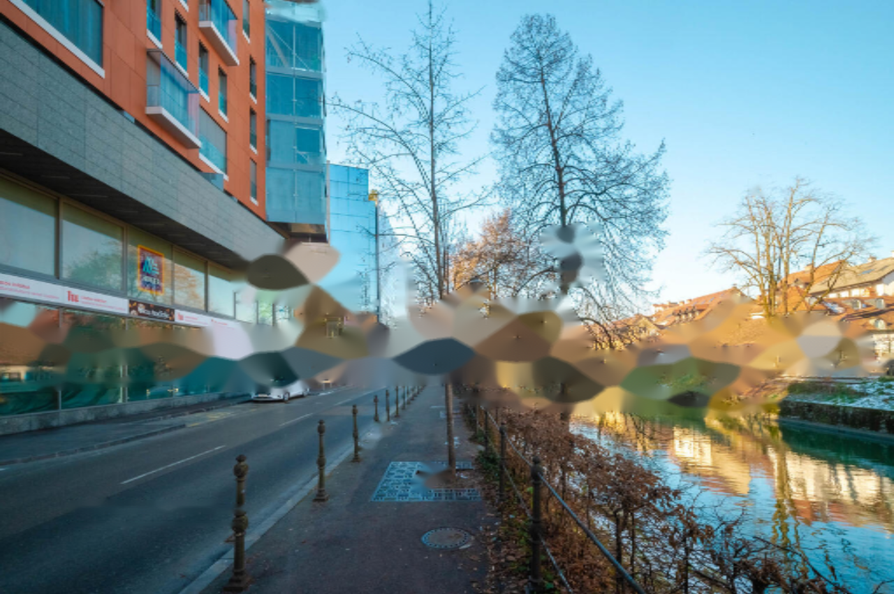 Офис в Любляне, Словения, 459 м² - фото 17