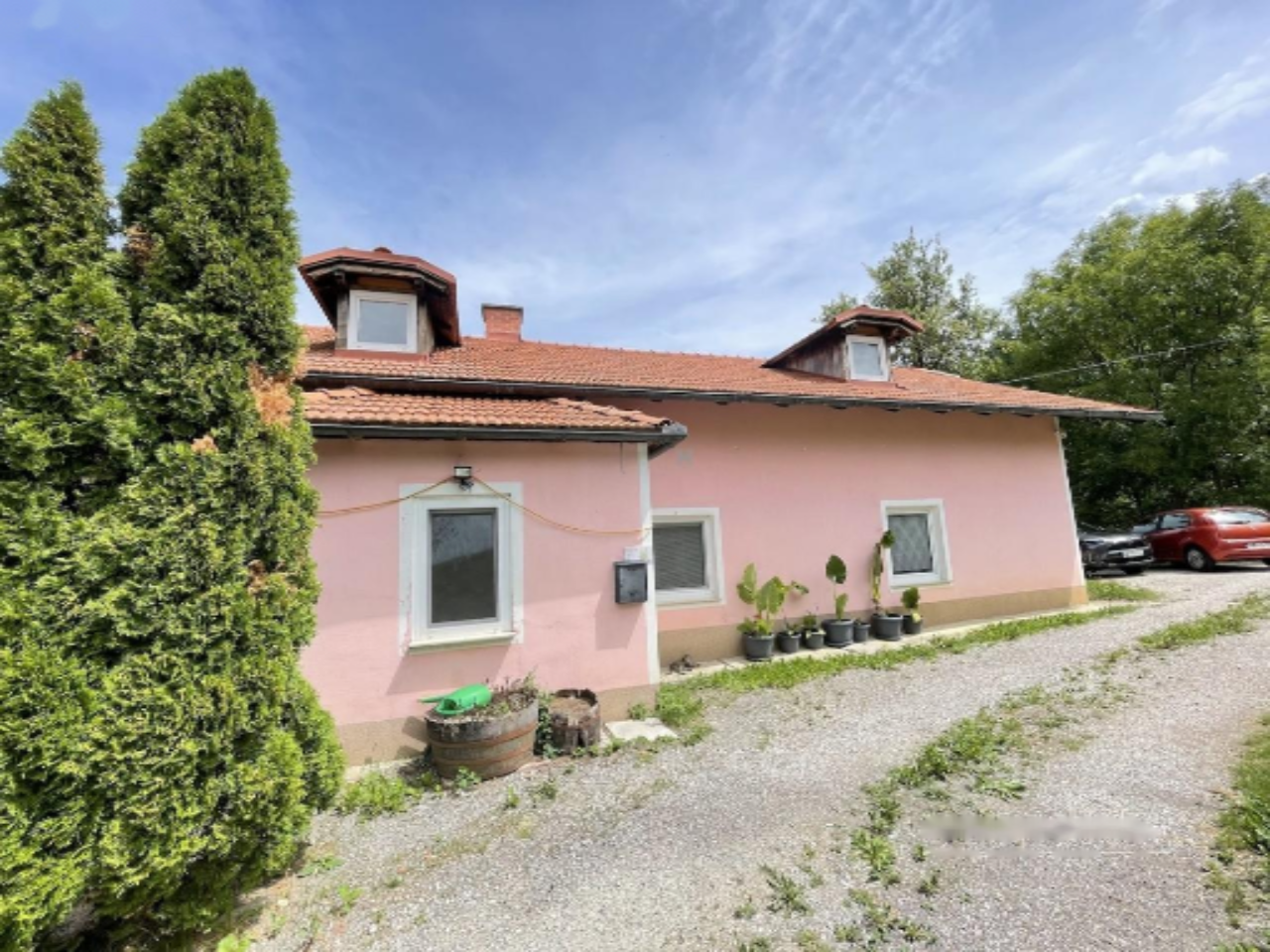 Ферма в Мариборе, Словения, 67 791 м² - фото 17