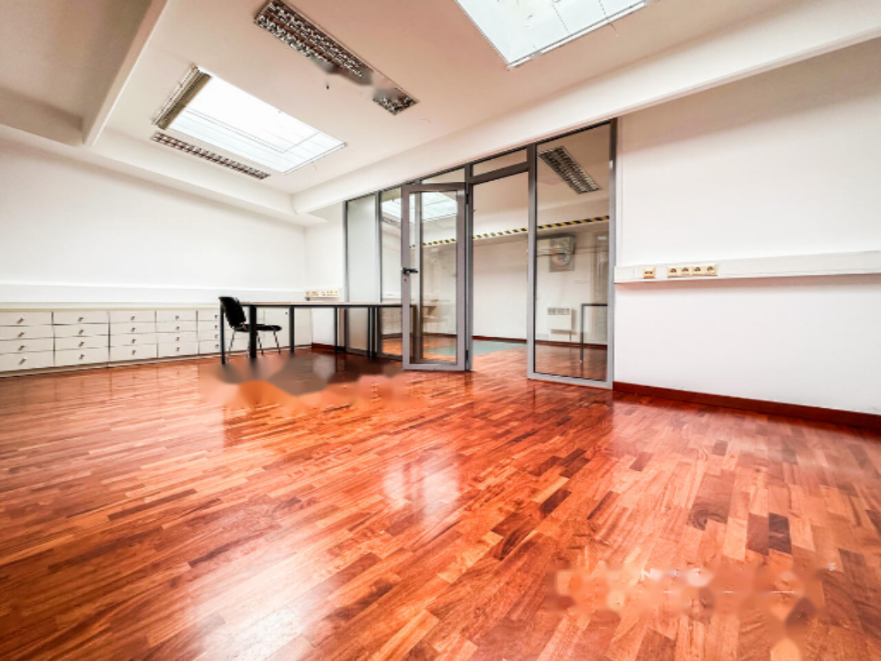 Офис в Любляне, Словения, 371 м² - фото 17