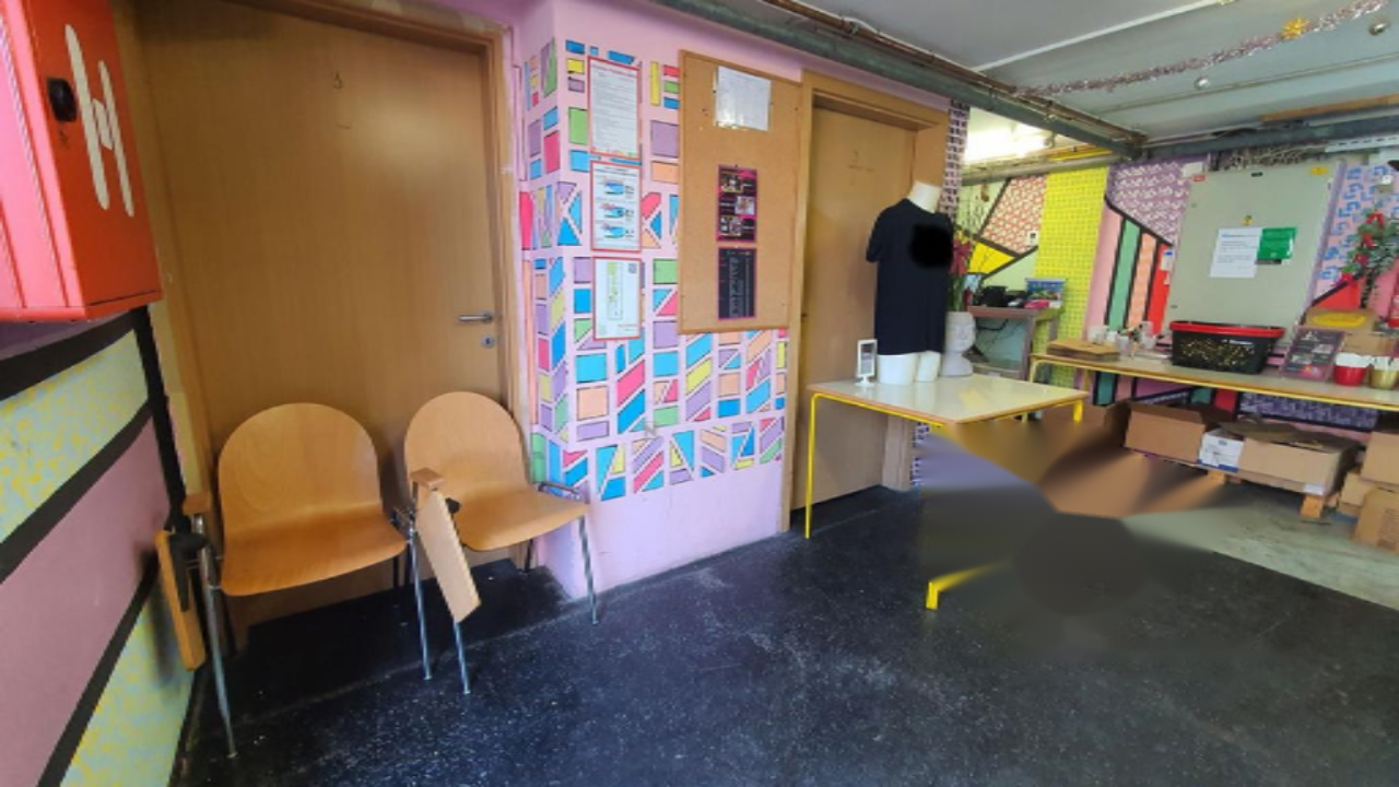 Офис в Любляне, Словения, 1 185 м² - фото 17