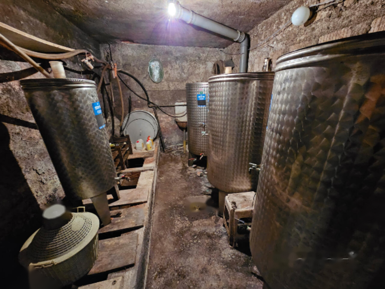 Ферма в Мариборе, Словения, 184 м² - фото 17