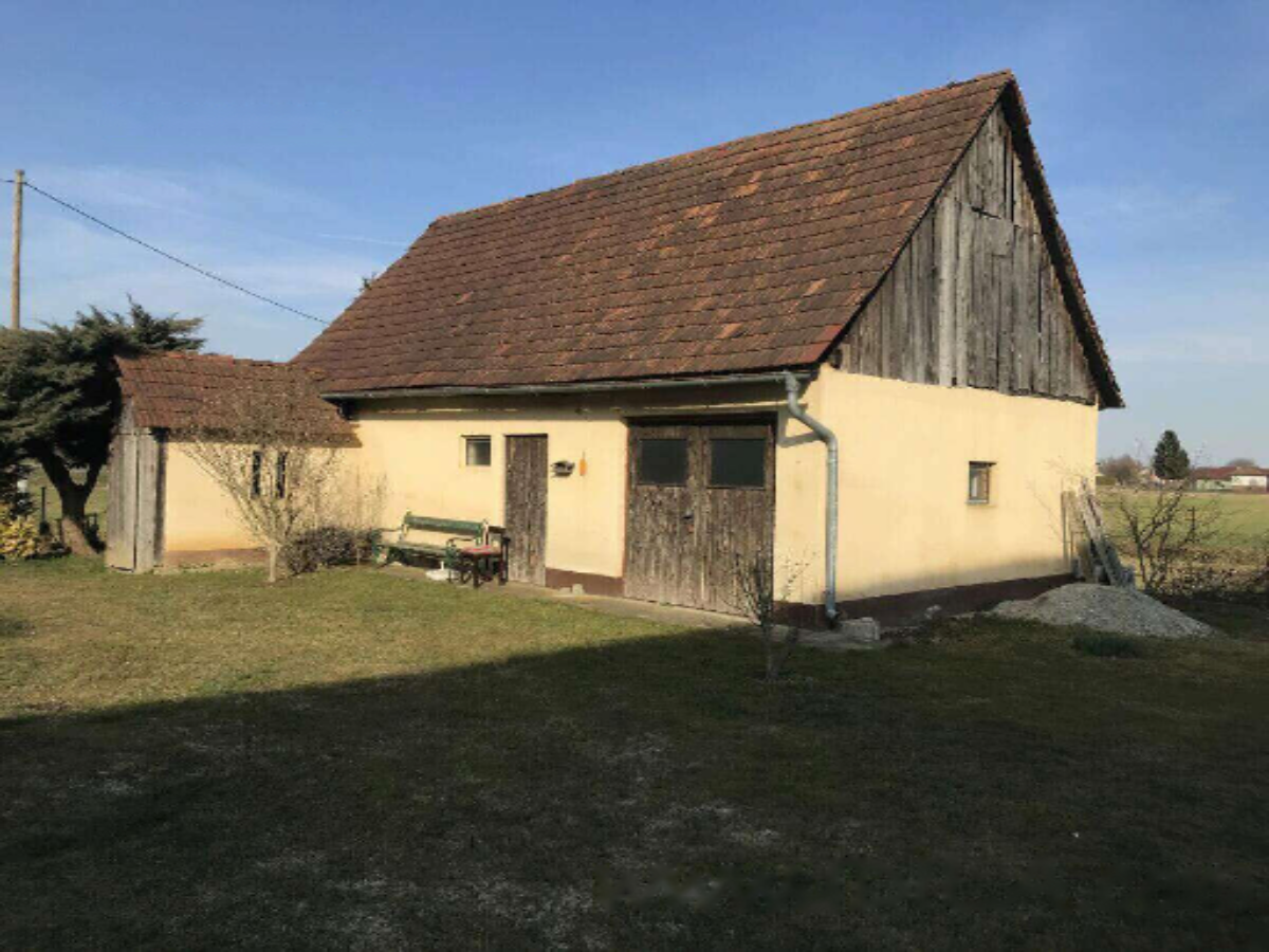 Ферма в Апаче, Словения, 13 415 м² - фото 18