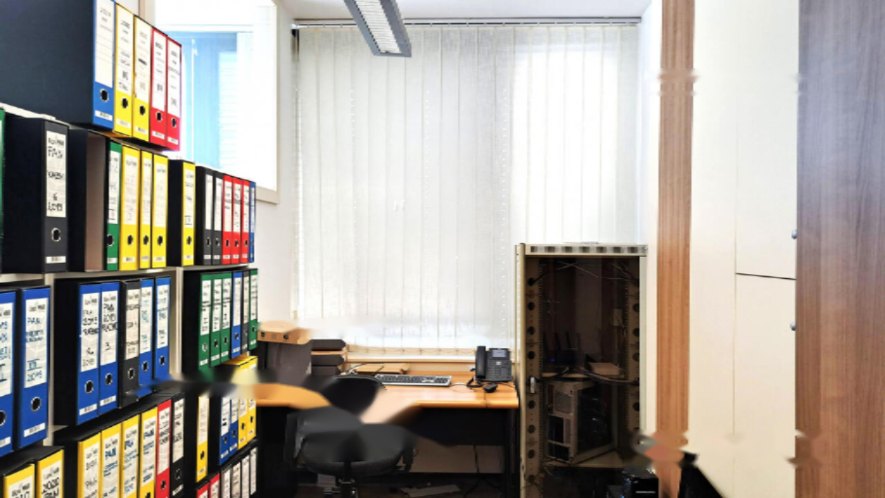 Офис в Любляне, Словения, 158 м² - фото 18