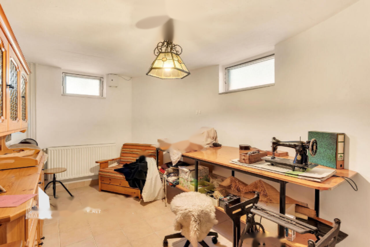 Дом в Любляне, Словения, 379 м² - фото 19