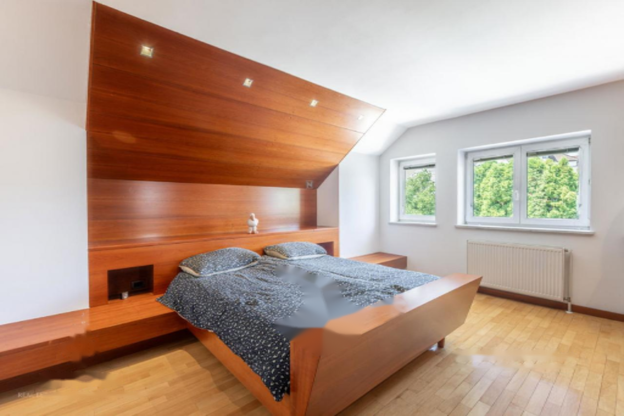 Дом в Любляне, Словения, 252 м² - фото 19