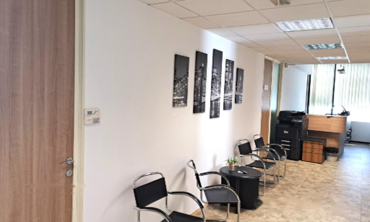 Офис в Любляне, Словения, 158 м² - фото 19