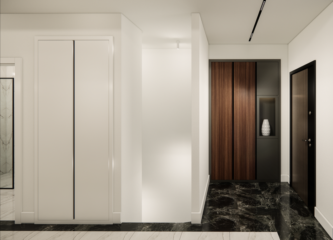 Апартаменты в Стамбуле, Турция, 65 м² - фото 16