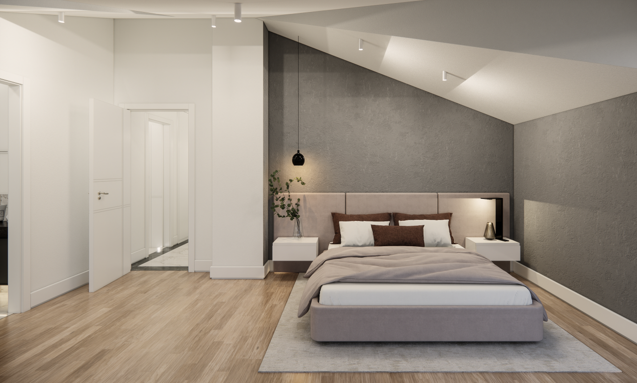 Апартаменты в Стамбуле, Турция, 65 м² - фото 13