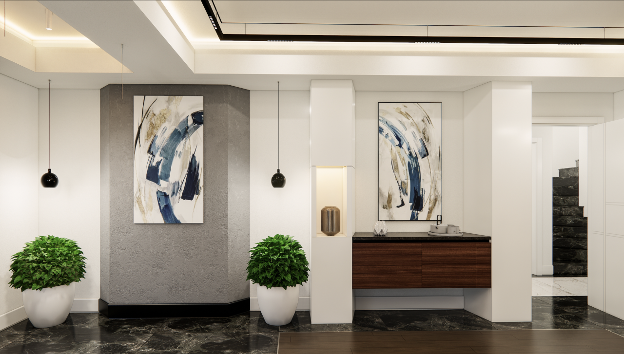 Апартаменты в Стамбуле, Турция, 65 м² - фото 18