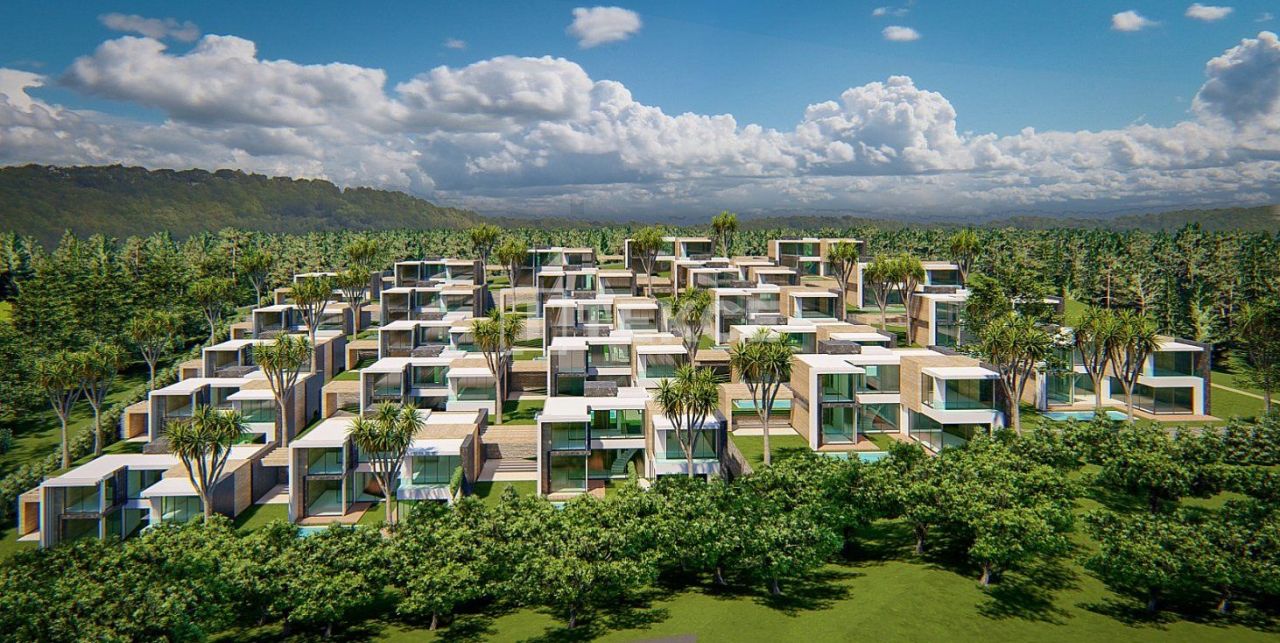 Вилла в Шиле, Турция, 250 м² - фото 2