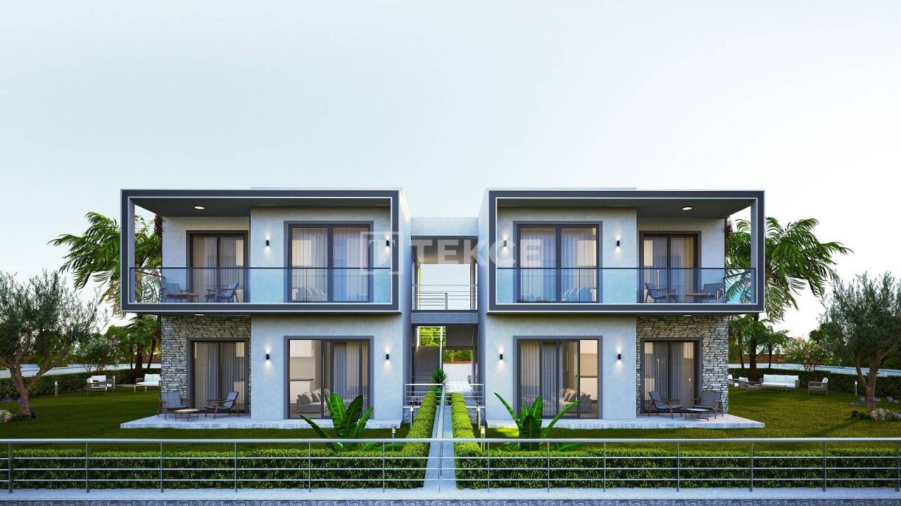 Апартаменты в Милясе, Турция, 76 м² - фото 2