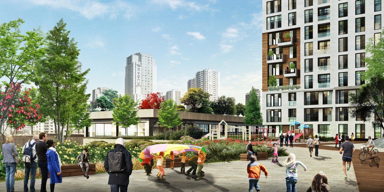 Апартаменты в Стамбуле, Турция, 65 м² - фото 5