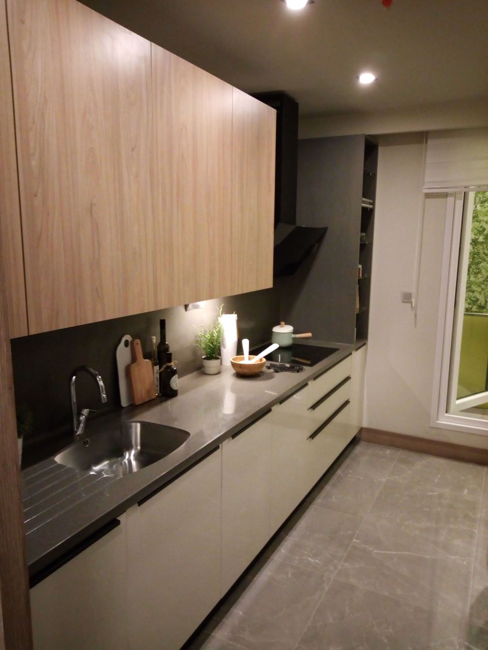 Апартаменты в Стамбуле, Турция, 65 м² - фото 10