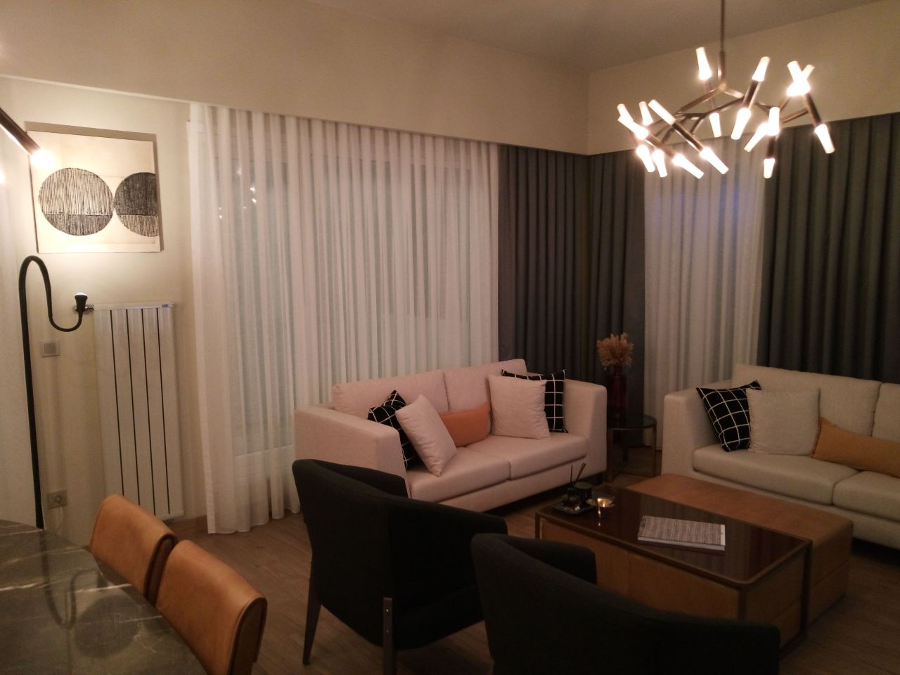 Апартаменты в Стамбуле, Турция, 65 м² - фото 13