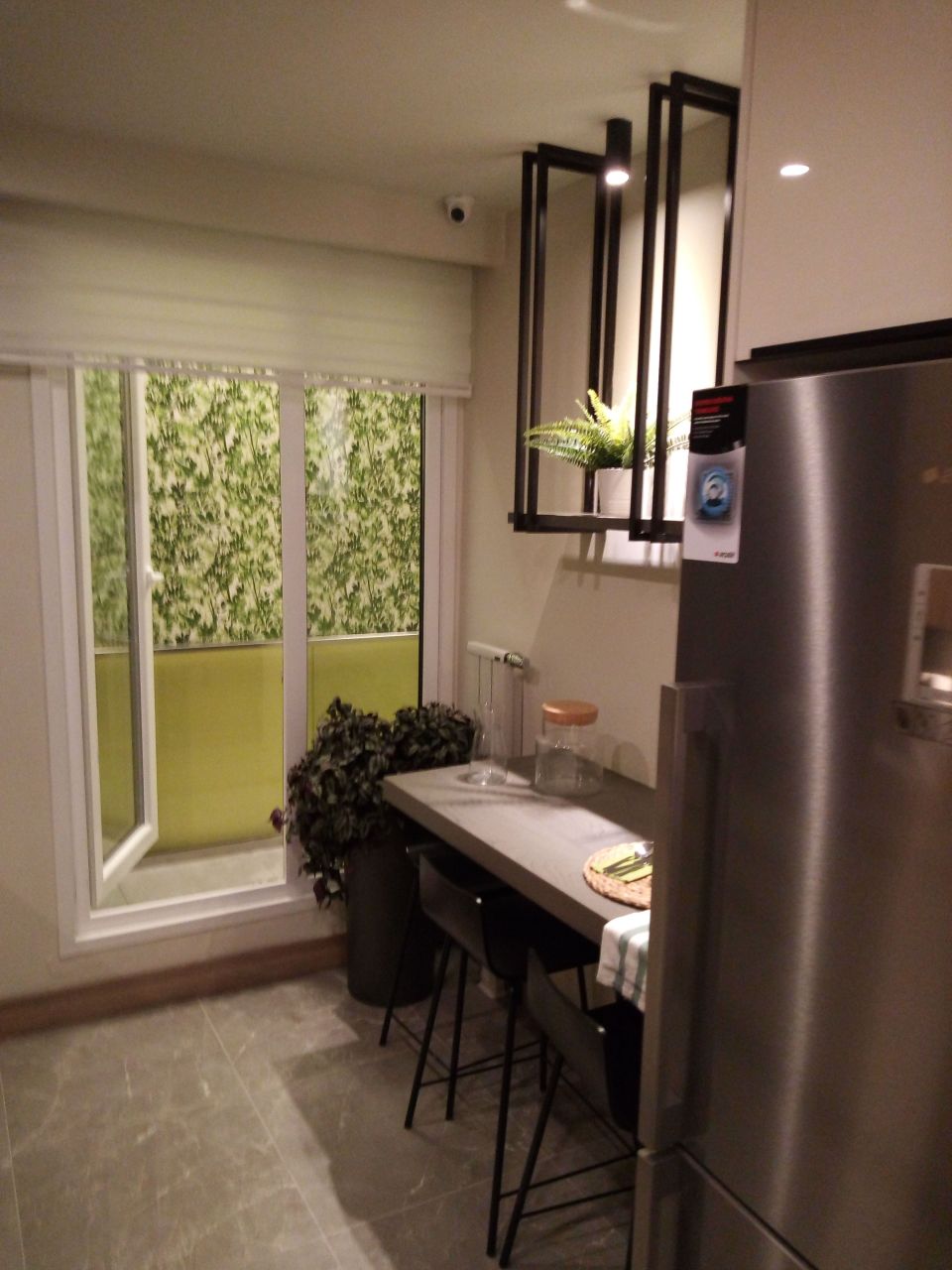 Апартаменты в Стамбуле, Турция, 65 м² - фото 11