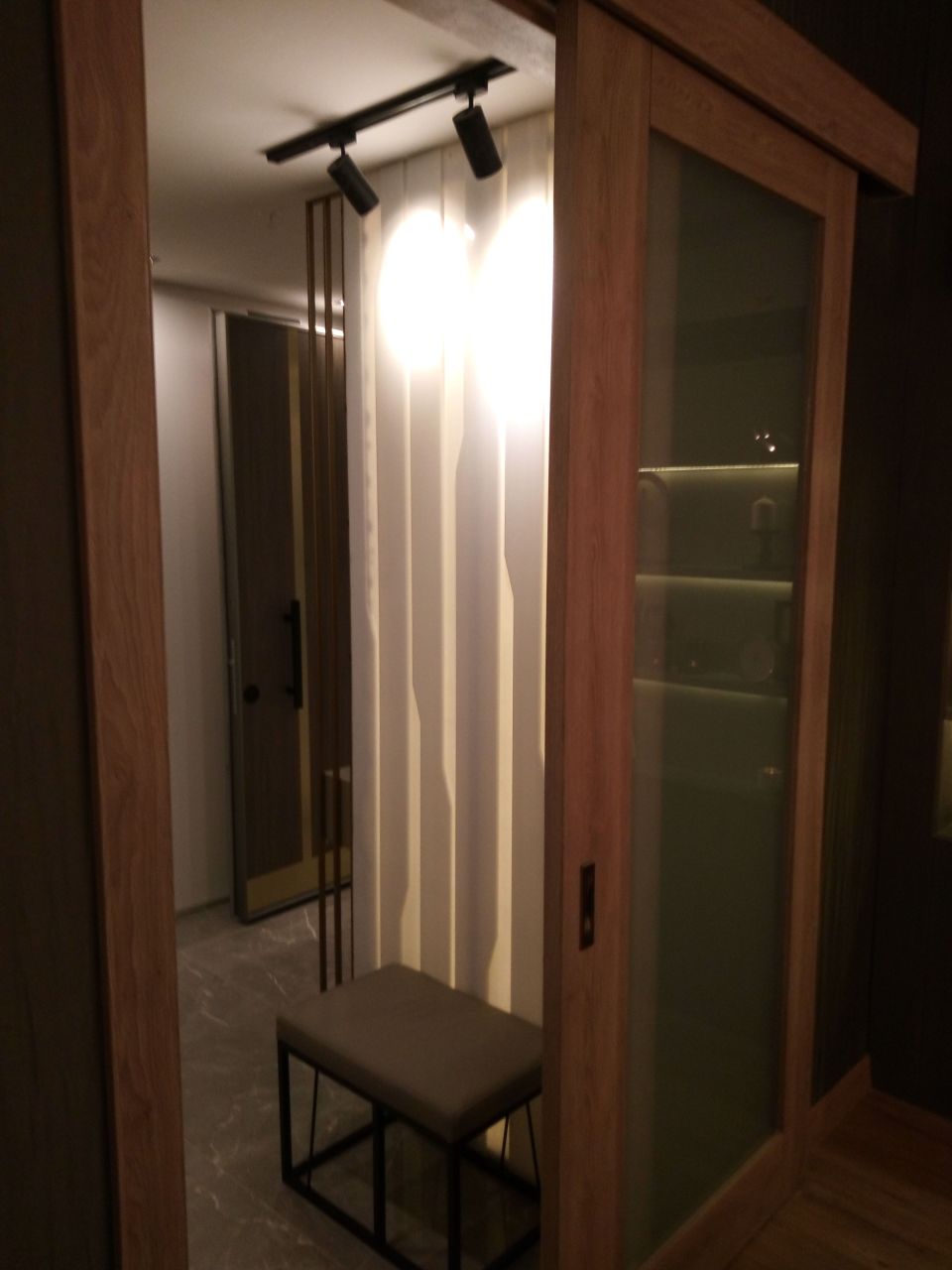 Апартаменты в Стамбуле, Турция, 65 м² - фото 15