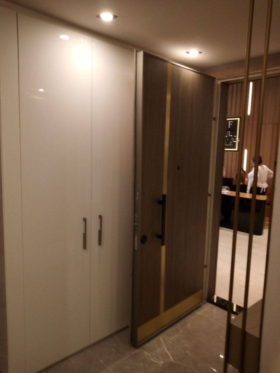 Апартаменты в Стамбуле, Турция, 65 м² - фото 16