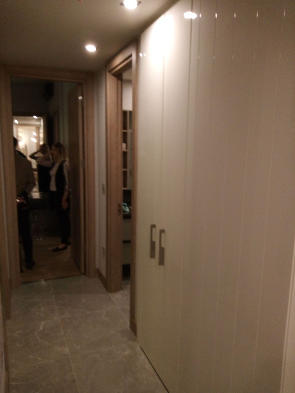 Апартаменты в Стамбуле, Турция, 65 м² - фото 17