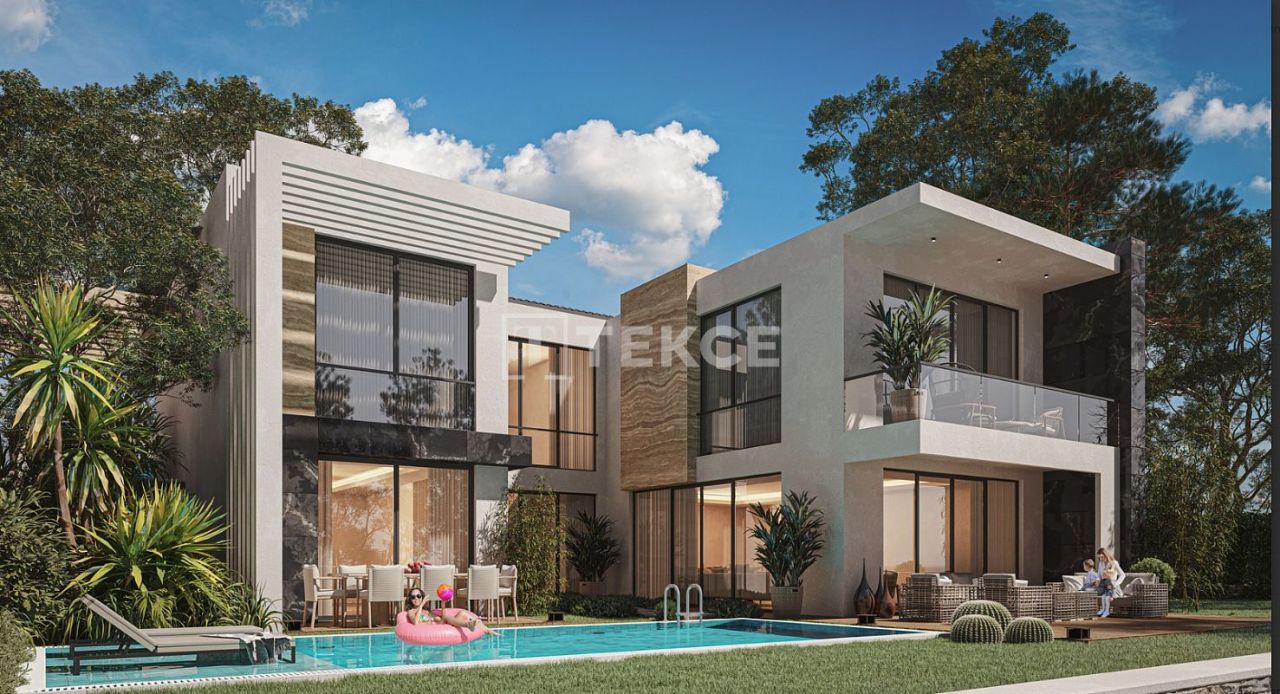 Вилла в Шиле, Турция, 250 м² - фото 3