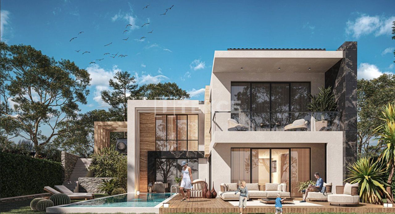 Вилла в Шиле, Турция, 250 м² - фото 5