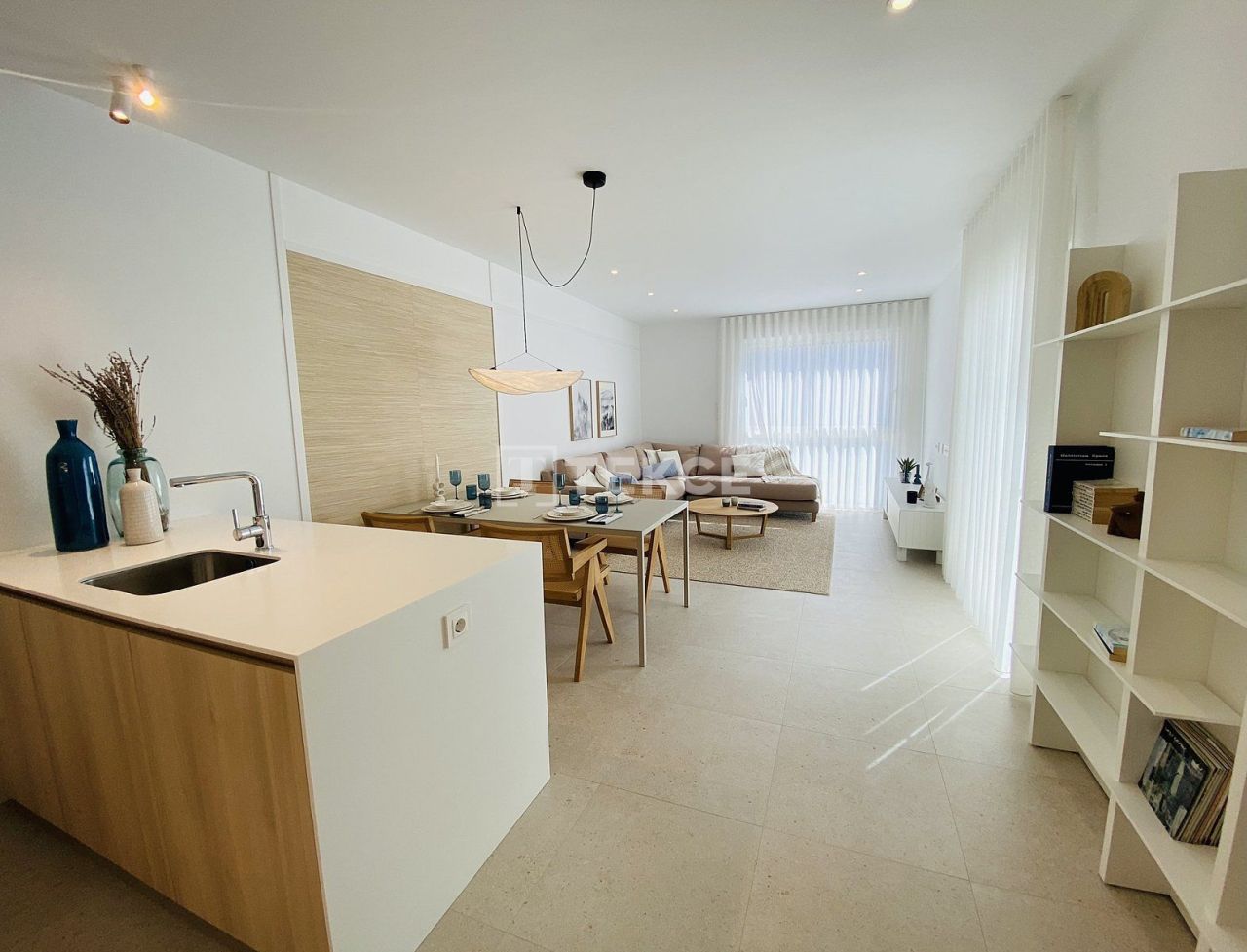 Пентхаус в Пилар-де-ла-Орадада, Испания, 165 м² - фото 6