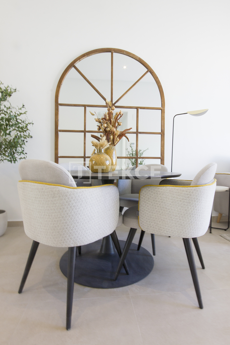 Апартаменты в Сан-Фульхенсио, Испания, 132 м² - фото 6