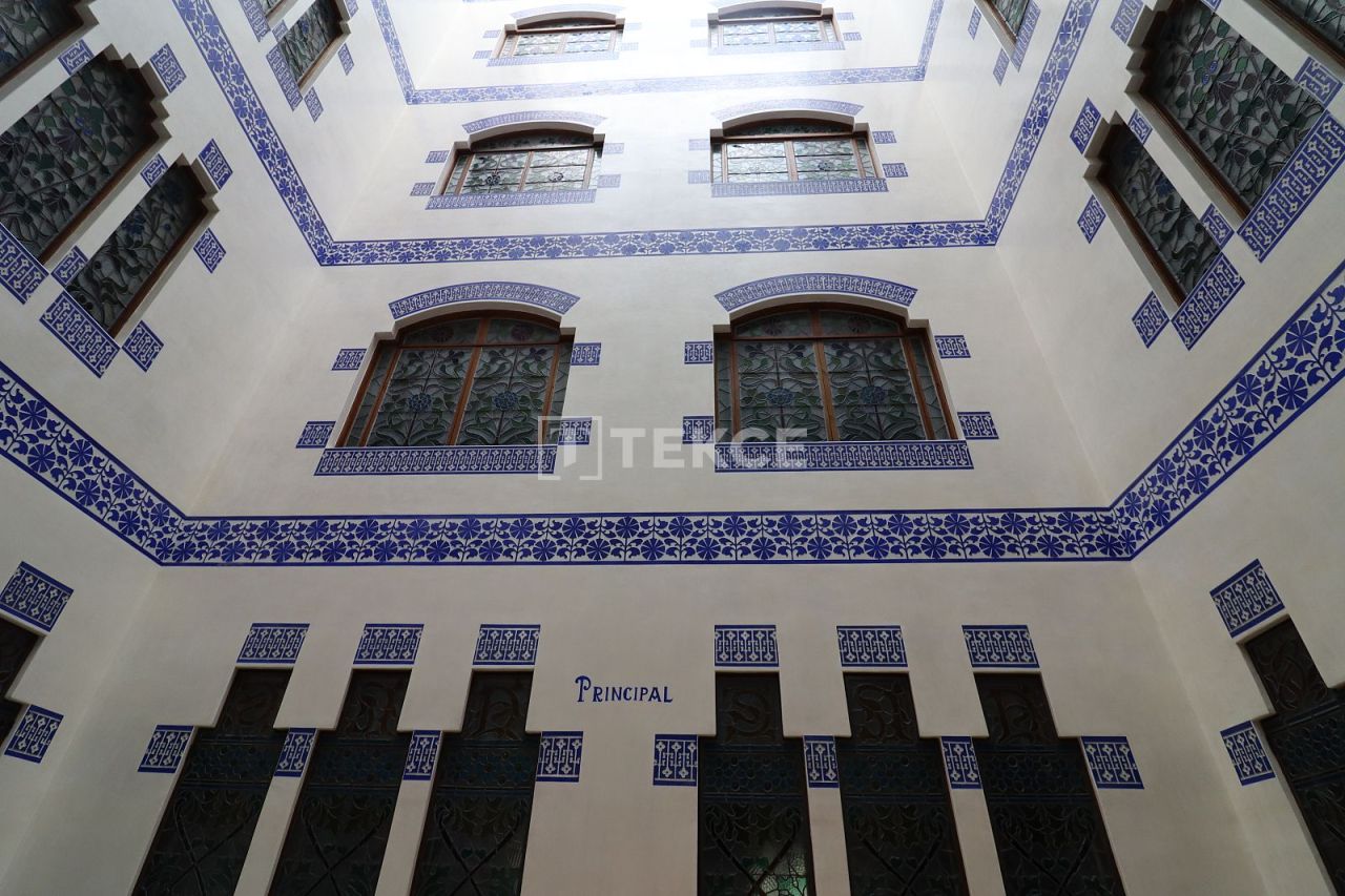 Апартаменты в Барселоне, Испания, 187 м² - фото 6