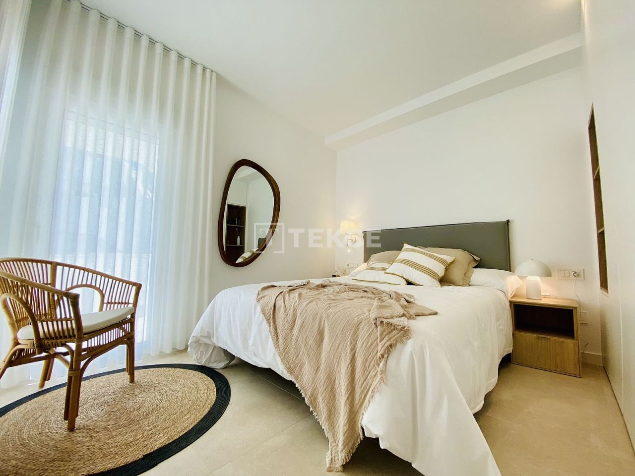 Апартаменты в Пилар-де-ла-Орадада, Испания, 138 м² - фото 7