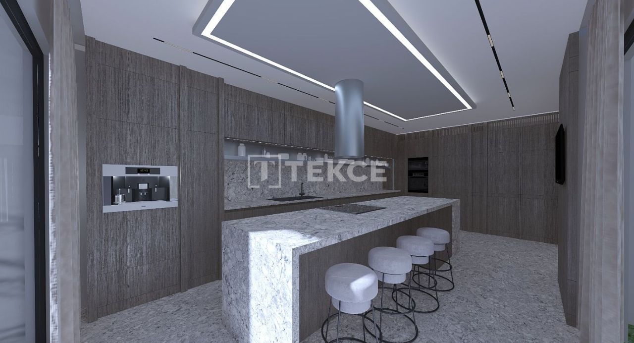 Вилла в Шиле, Турция, 250 м² - фото 8