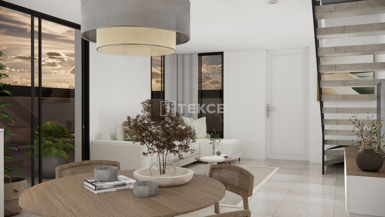 Вилла в Альгорфе, Испания, 99 м² - фото 8