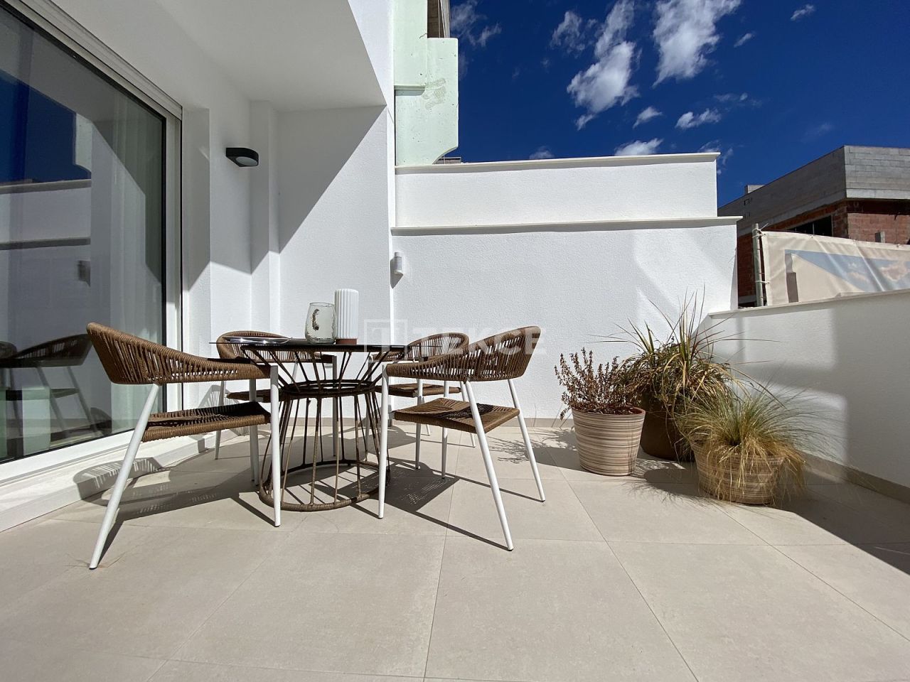 Апартаменты в Пилар-де-ла-Орадада, Испания, 138 м² - фото 9