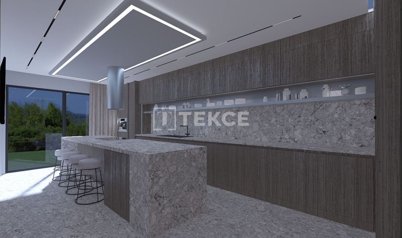 Вилла в Шиле, Турция, 250 м² - фото 9