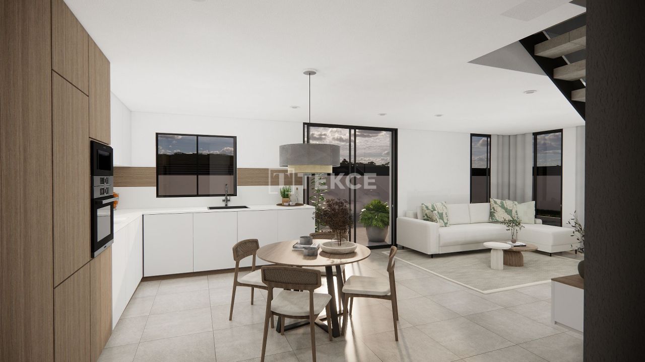 Вилла в Альгорфе, Испания, 99 м² - фото 9