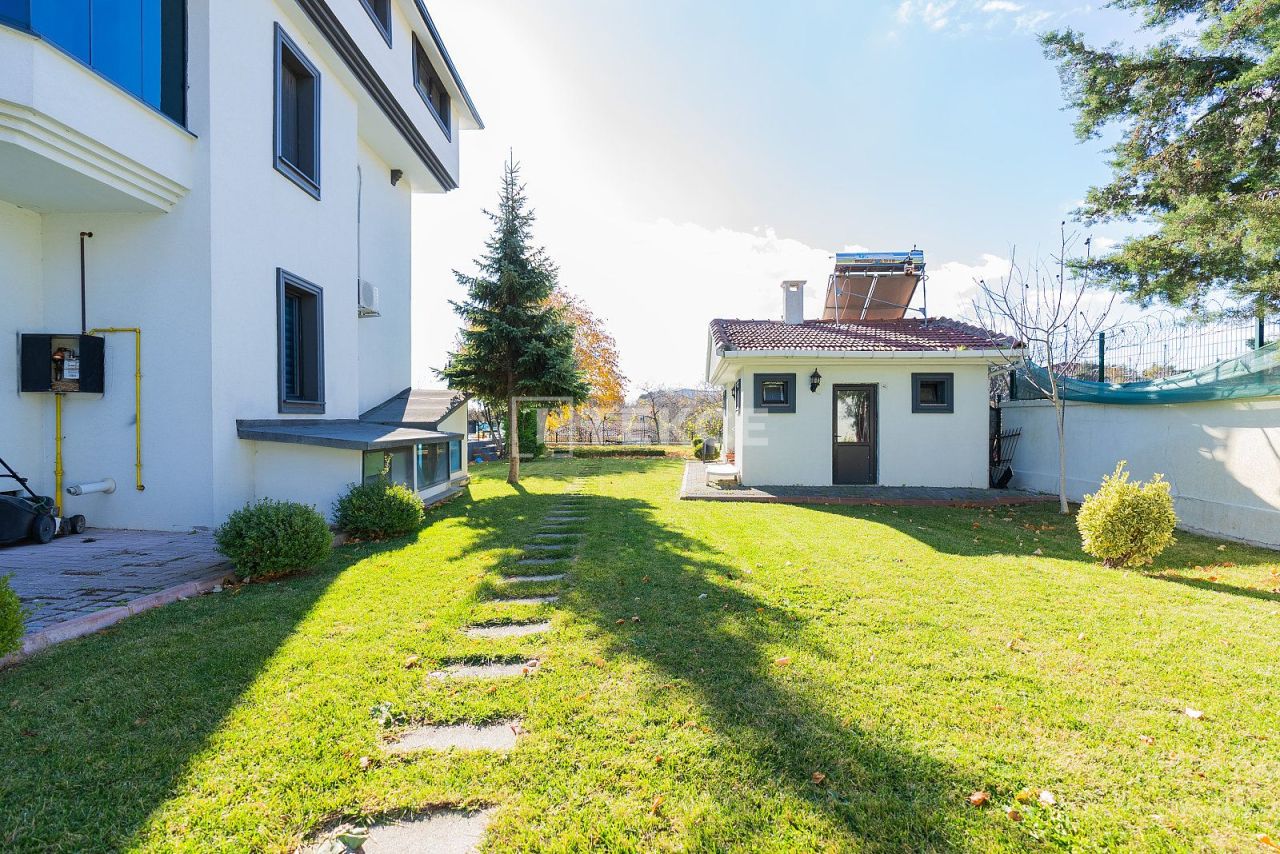 Вилла в Чаталдже, Турция, 504 м² - фото 10