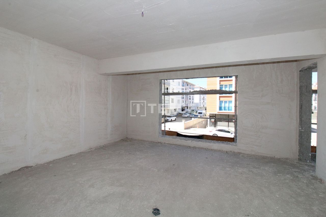 Апартаменты в Синджане, Турция, 139 м² - фото 10